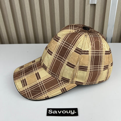 CASQUETTE GG CLASSIC QUALITÉ SUPÉRIEURE G310