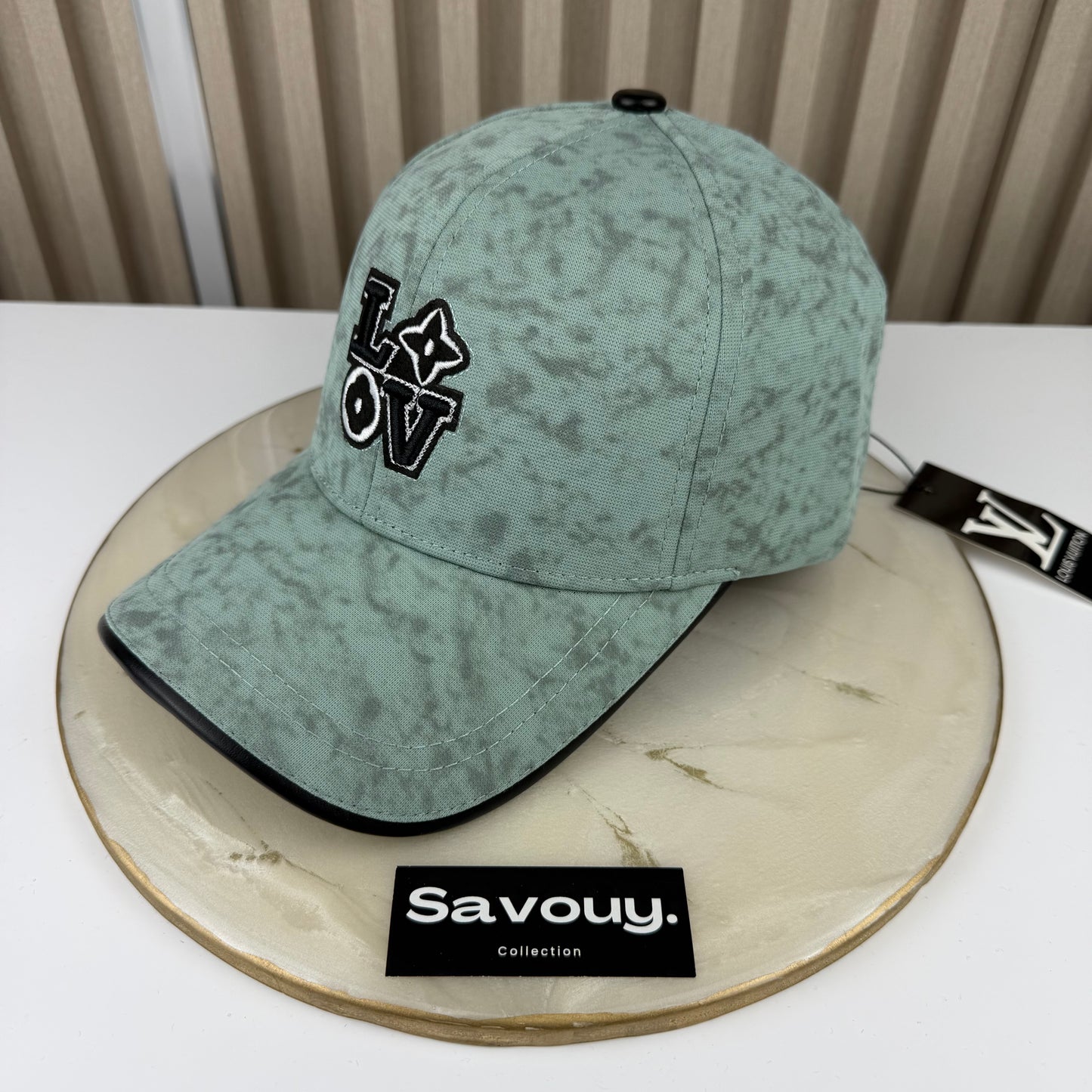 CASQUETTE LV HAUTE QUALITÉ L217