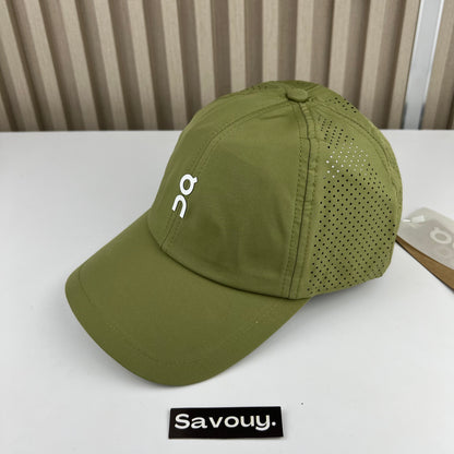 CASQUETTE ON CLOUD CAPS QUALITÉ SUPÉRIEURE N204