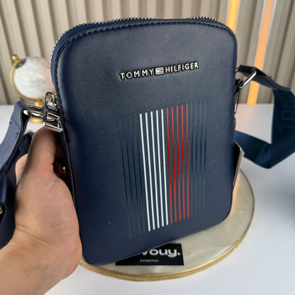SACOCHE TOMMY QUALITÉ SUPÉRIEURE T150
