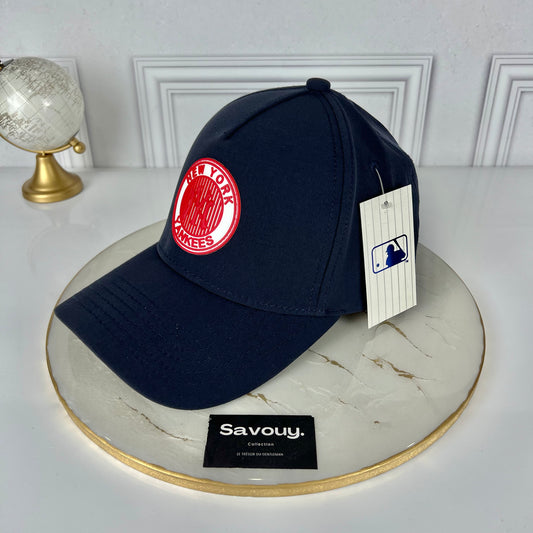 CASQUETTE NY QUALITÉ SUPÉRIEURE