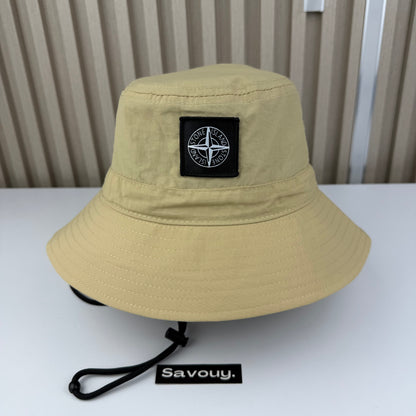 CHAPEAU BOB STONE ISLAND QUALITÉ SUPÉRIEURE S126