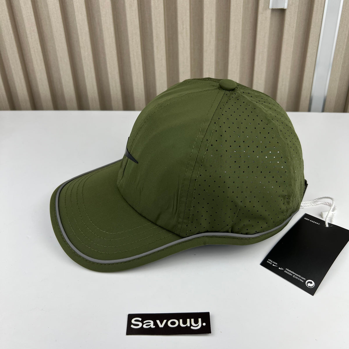 CASQUETTE NIKE QUALITÉ SUPÉRIEURE K213