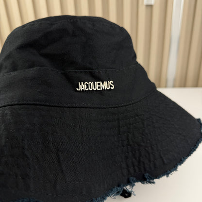 CHAPEAU BOB JACQUEMUS QUALITÉ SUPÉRIEURE JQ134