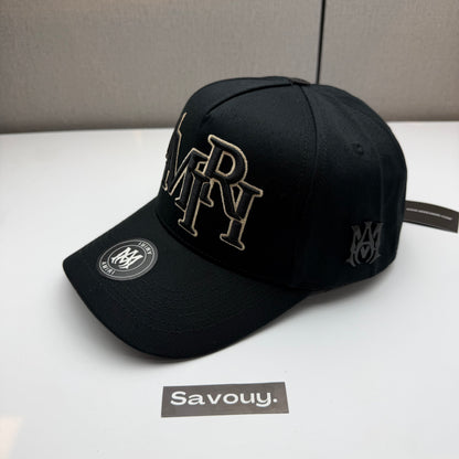 CASQUETTE AMIRI LIMITED SERIES QUALITÉ SUPÉRIEURE A140