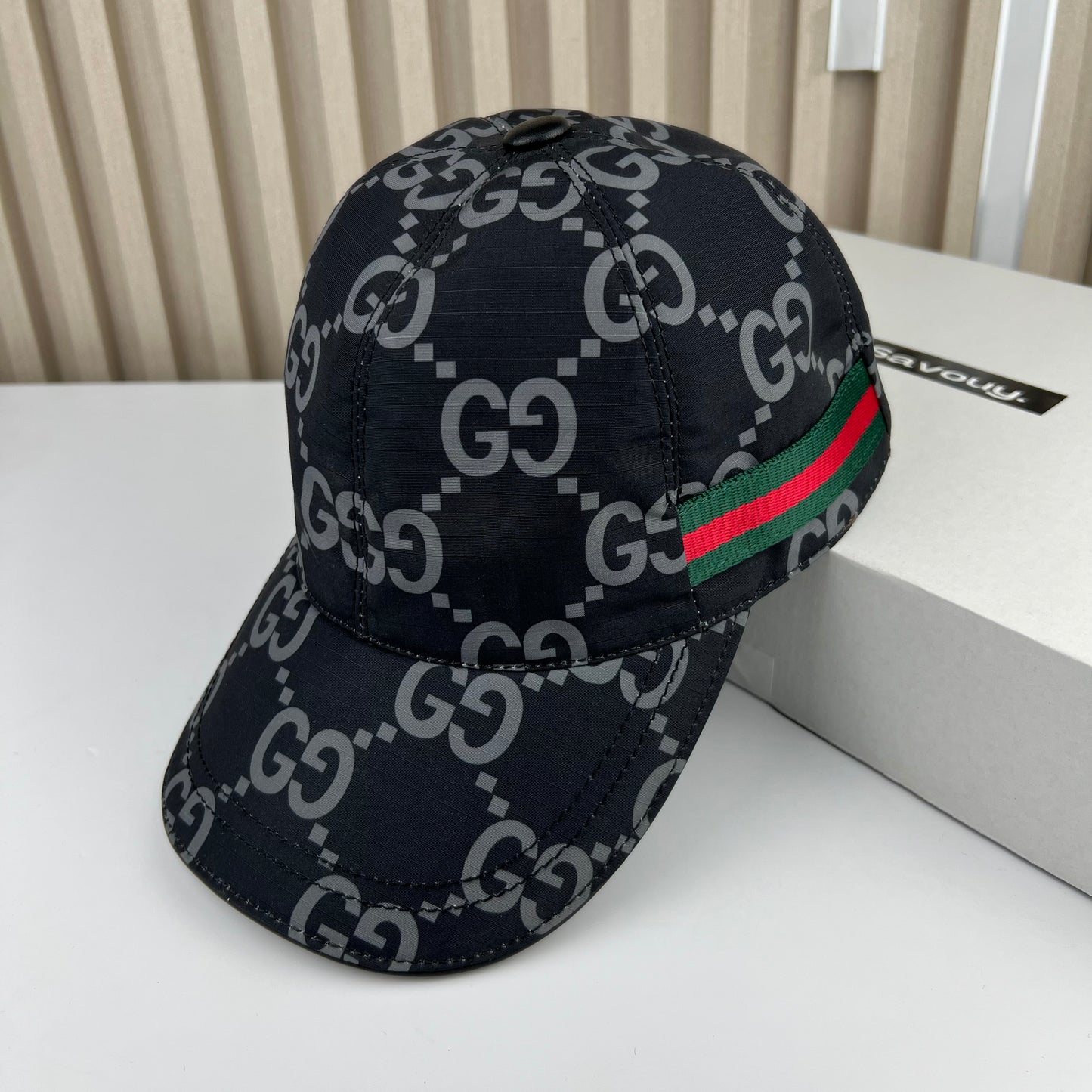 CASQUETTE GG MAXI BONDE QUALITÉ SUPÉRIEURE G303