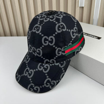 CASQUETTE GG MAXI BONDE QUALITÉ SUPÉRIEURE G303