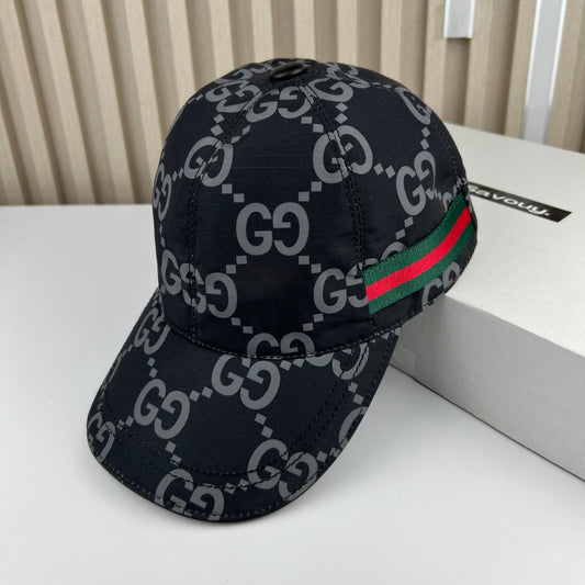 CASQUETTE GG MAXI BONDE QUALITÉ SUPÉRIEURE G303
