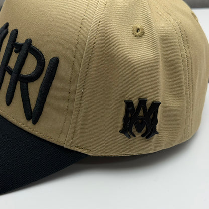 CASQUETTE AMIRI LIMITED SERIES QUALITÉ SUPÉRIEURE A143
