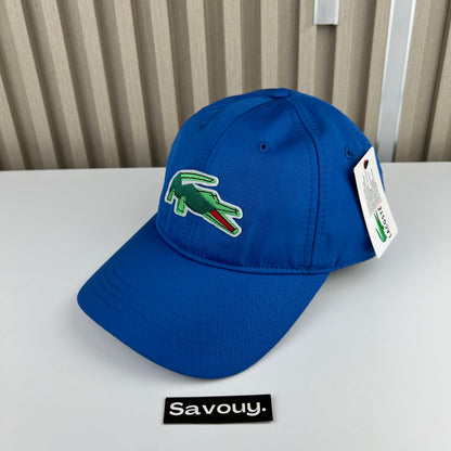 CASQUETTE LACOSTE QUALITÉ SUPÉRIEURE O162