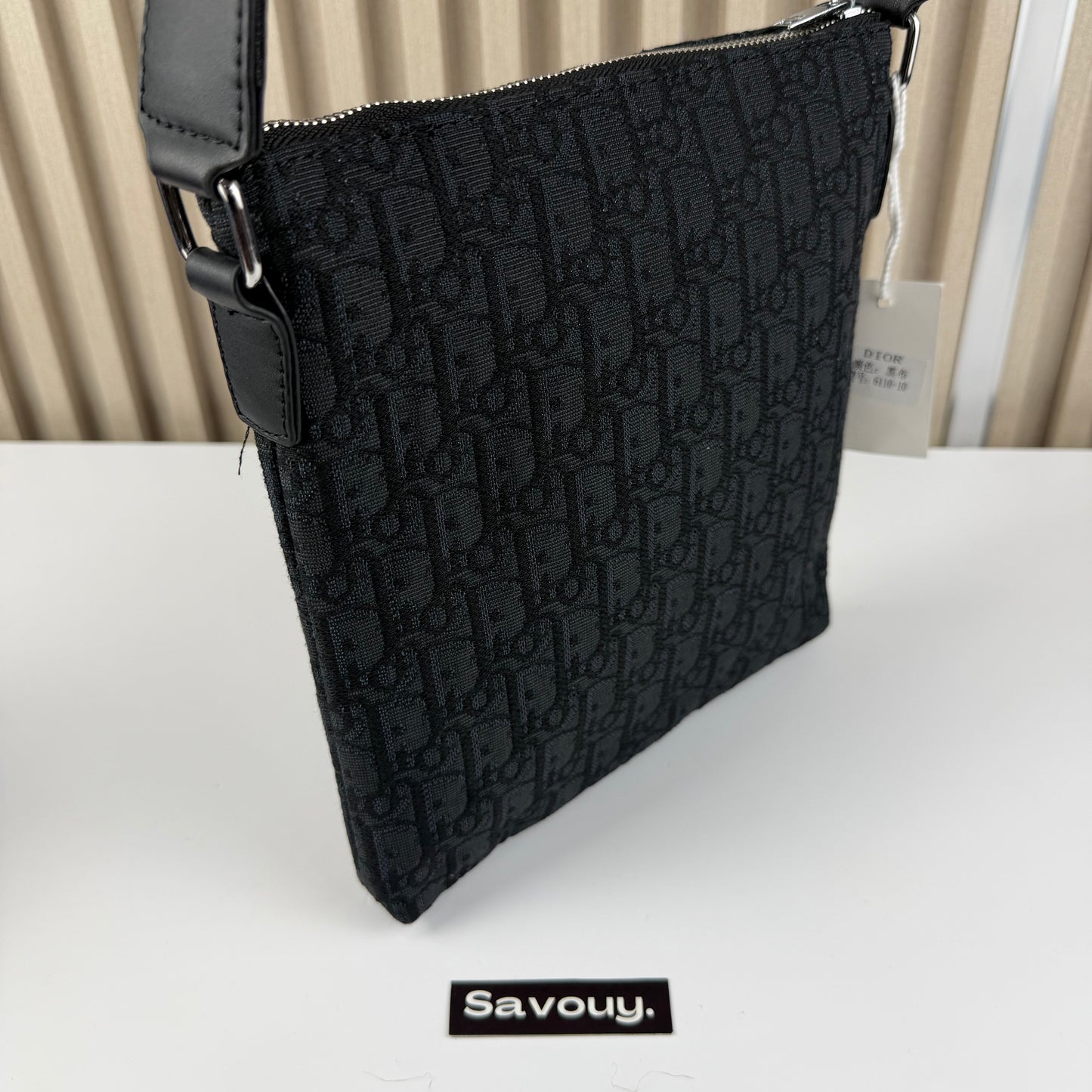 SACOCHE DIOR QUALITÉ SUPÉRIEURE D179