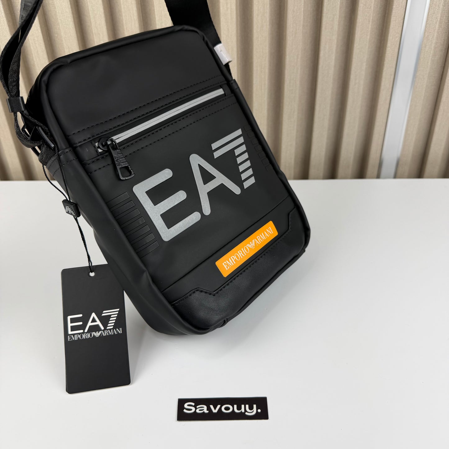 SACOCHE EA7 QUALITÉ SUPÉRIEURE E125