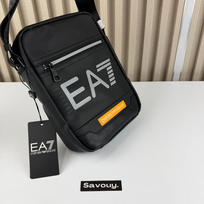 SACOCHE EA7 QUALITÉ SUPÉRIEURE E125