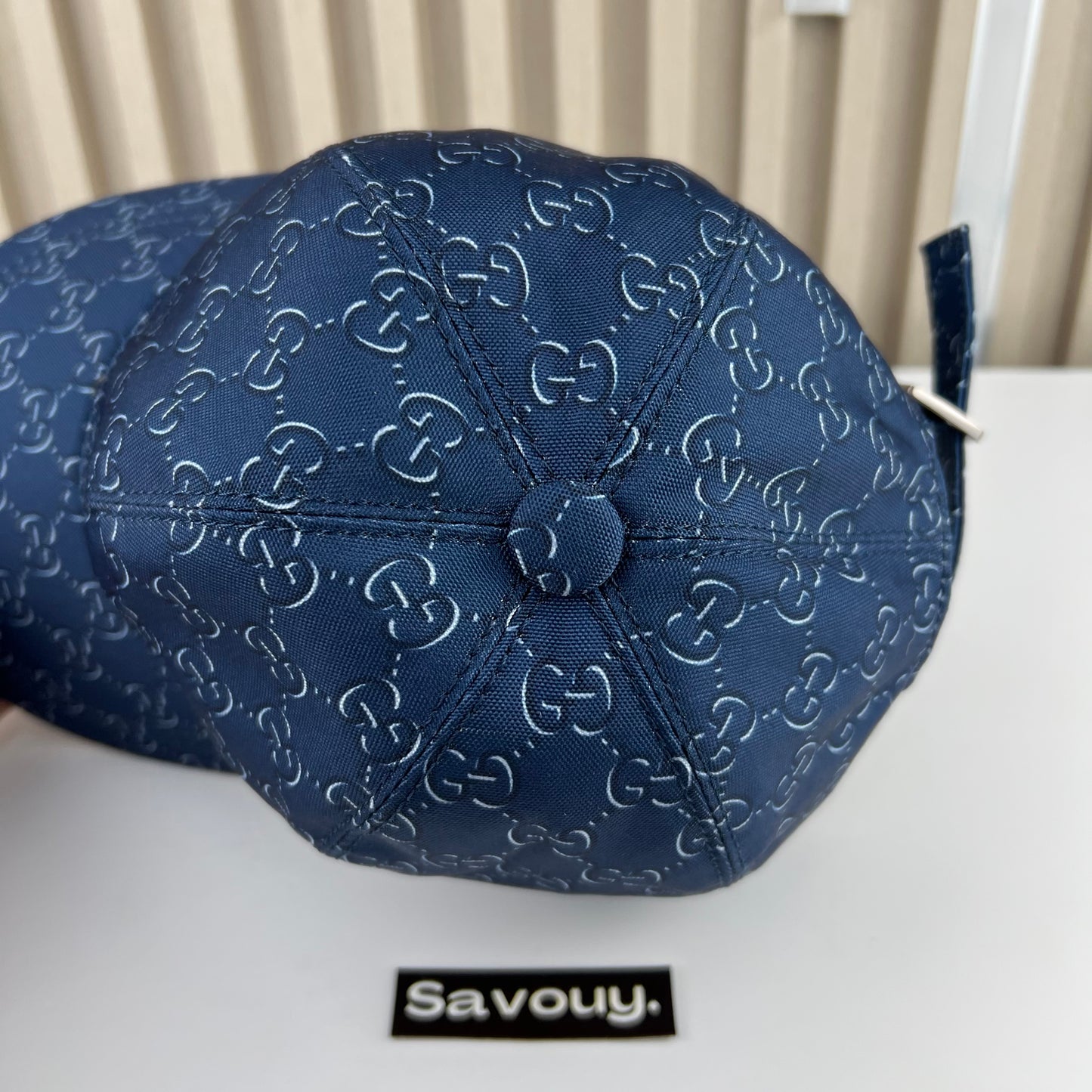 CASQUETTE GG CLASSIC QUALITÉ SUPÉRIEURE G313