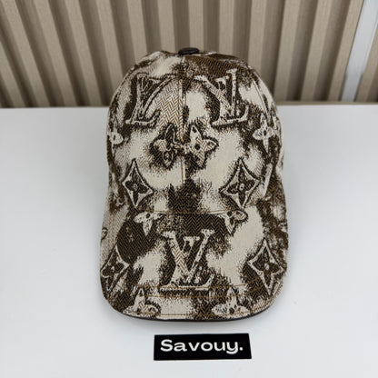 CASQUETTE LV MNG QUALITÉ SUPÉRIEURE L224