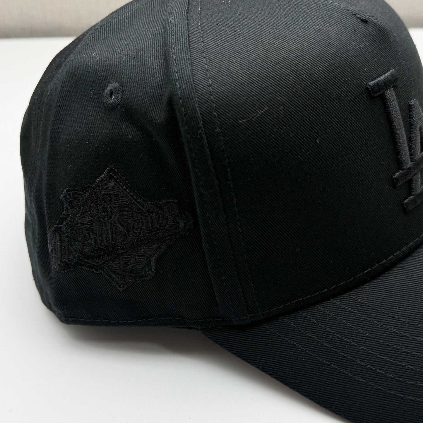 CASQUETTE NW ERA LA DODGERS ANV COOPERSTOWN SÉRIES QUALITÉ SUPÉRIEURE N180