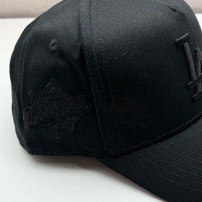 CASQUETTE NW ERA LA DODGERS ANV COOPERSTOWN SÉRIES QUALITÉ SUPÉRIEURE N180