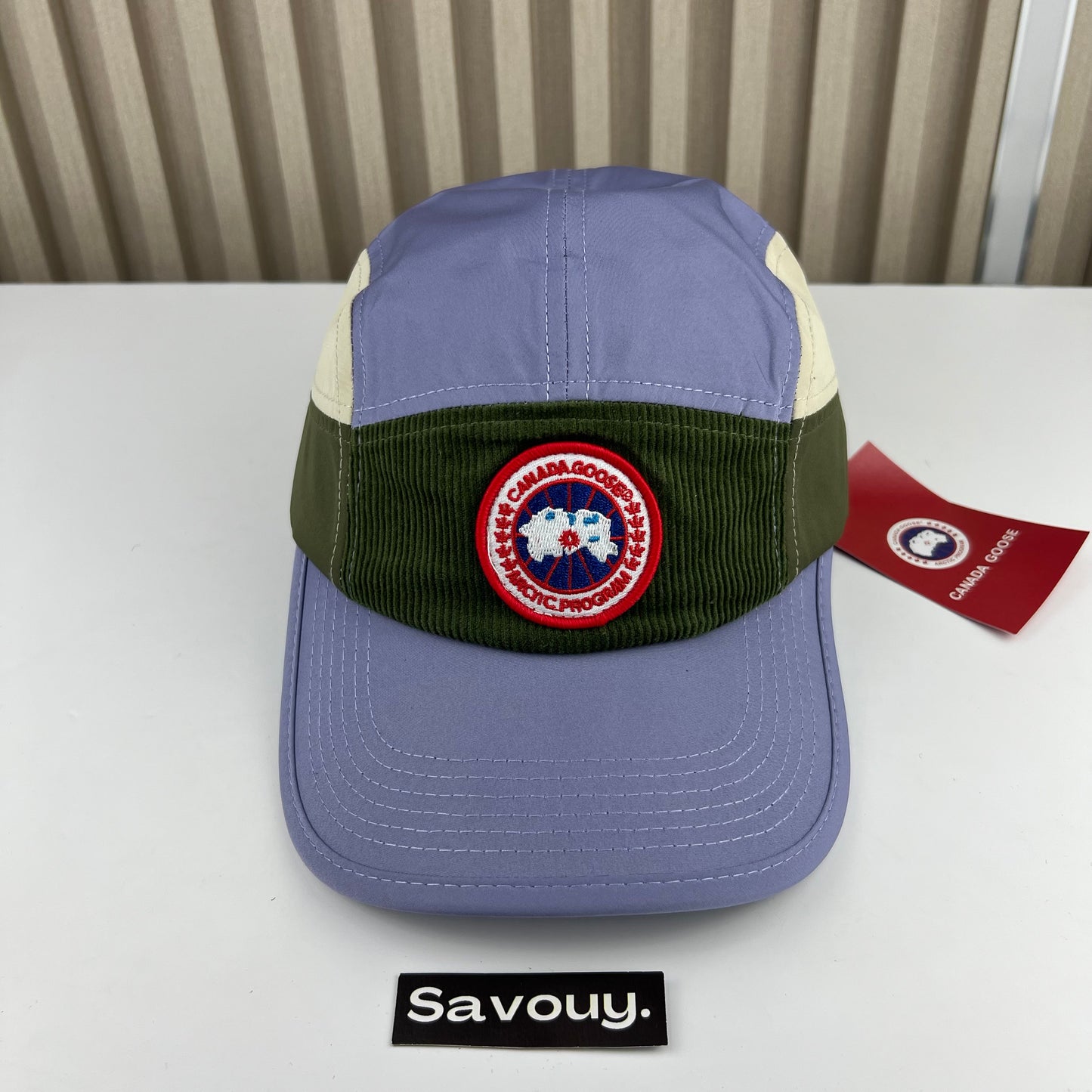 CASQUETTE CANADA GOOS QUALITÉ SUPÉRIEURE C174