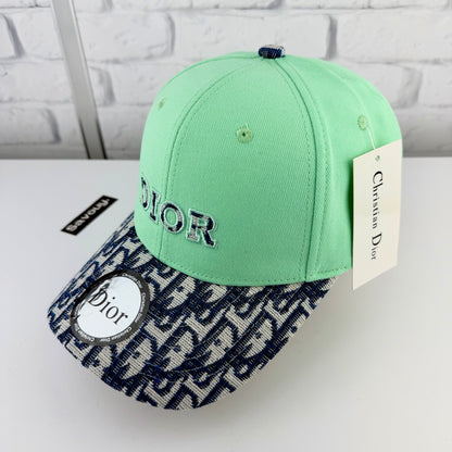 CASQUETTE DIOR HAUTE QUALITÉ D172