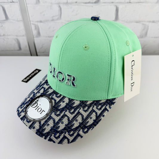 CASQUETTE DIOR HAUTE QUALITÉ D172