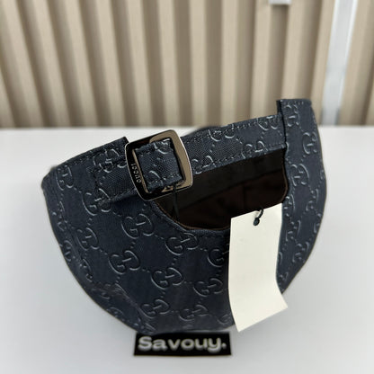 CASQUETTE GG CLASSIC QUALITÉ SUPÉRIEURE G314