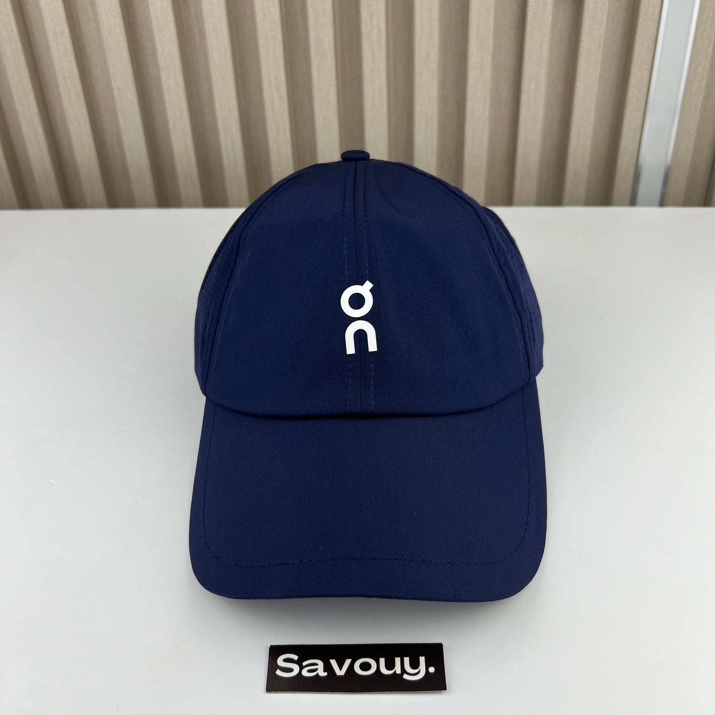 CASQUETTE ON CLOUD CAPS QUALITÉ SUPÉRIEURE N206