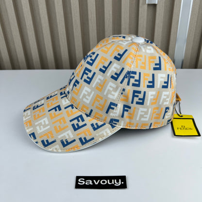 CASQUETTE FENDI QUALITÉ SUPÉRIEURE F120
