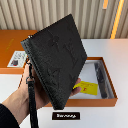 SAC À MAIN LV QUALITÉ SUPÉRIEURE AVEC BOX L199