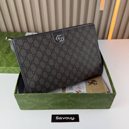 SAC À MAIN GG QUALITÉ SUPÉRIEURE AVEC BOX G240