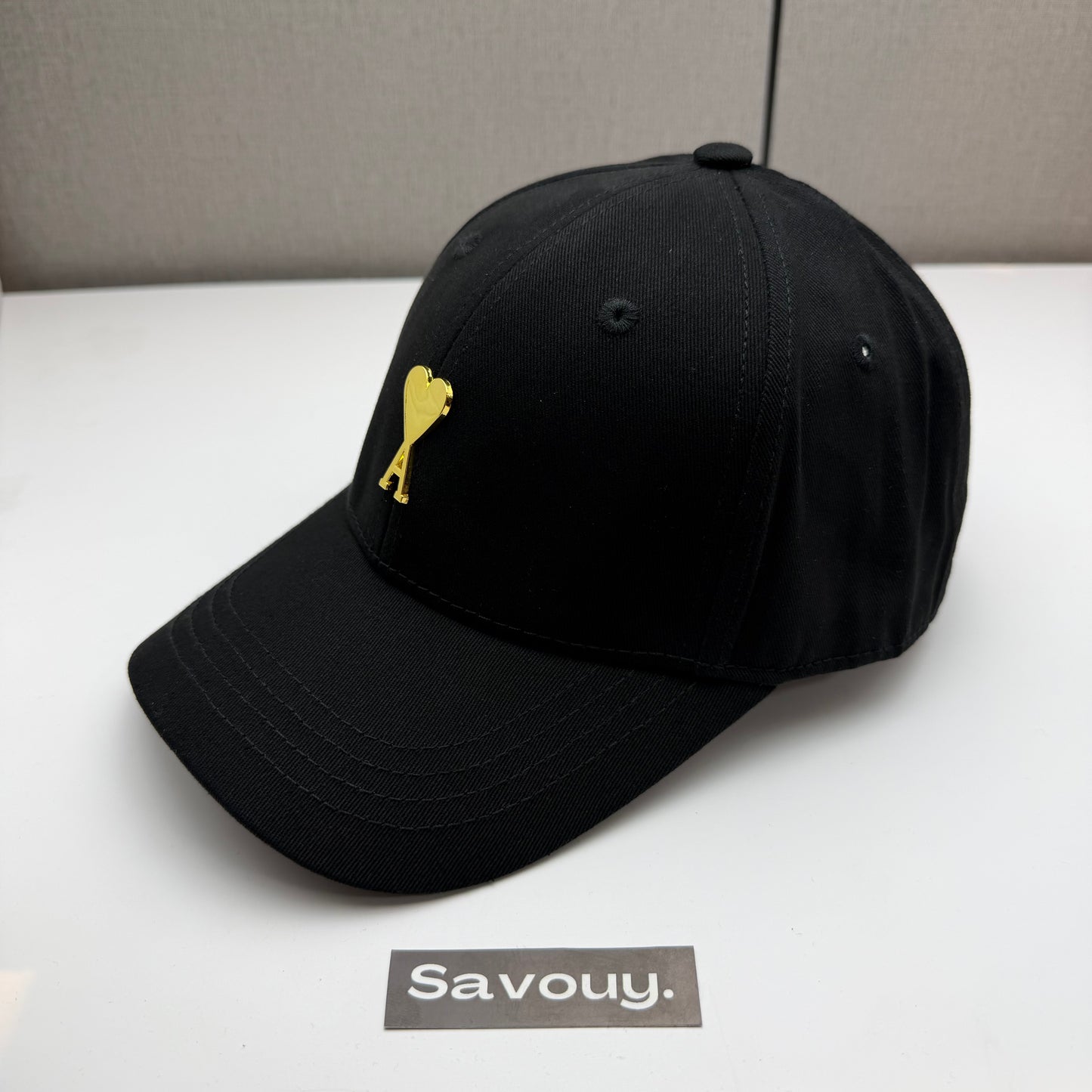 CASQUETTE AMI LIMITED SERIES QUALITÉ SUPÉRIEURE A152