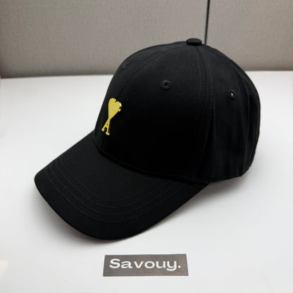 CASQUETTE AMI LIMITED SERIES QUALITÉ SUPÉRIEURE A152