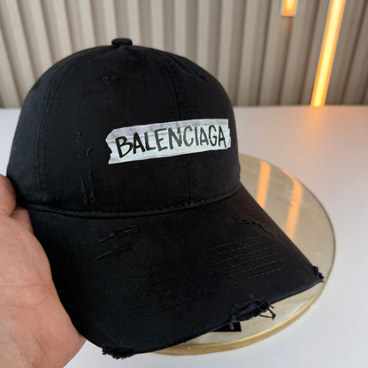CASQUETTE BALENCIAGA QUALITÉ SUPÉRIEURE B244