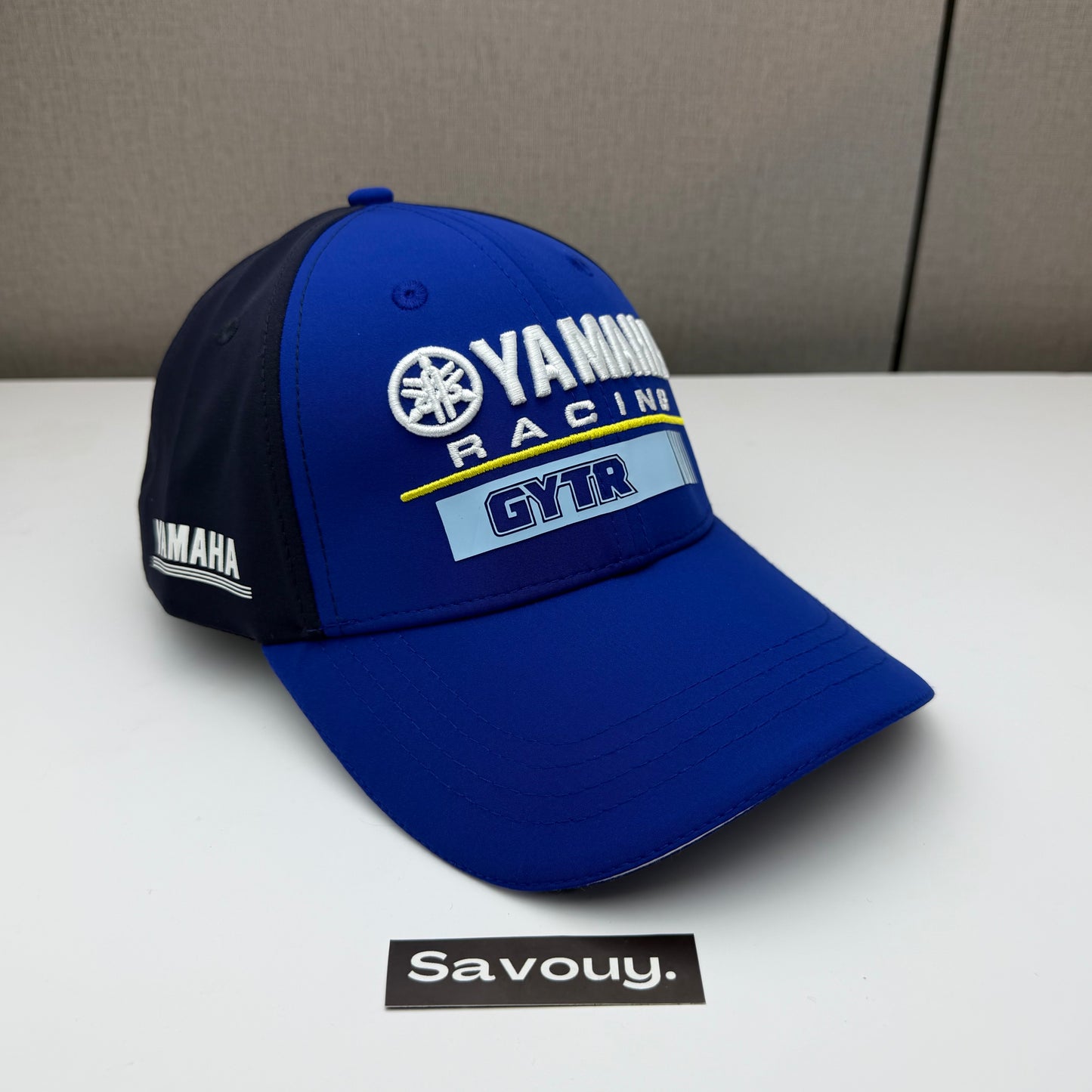 CASQUETTE YAMAHA GYTR QUALITÉ SUPÉRIEURE Y109