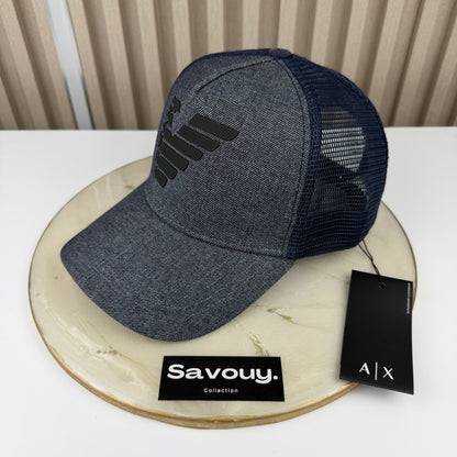 CASQUETTE ARMANI HAUTE QUALITÉ X117