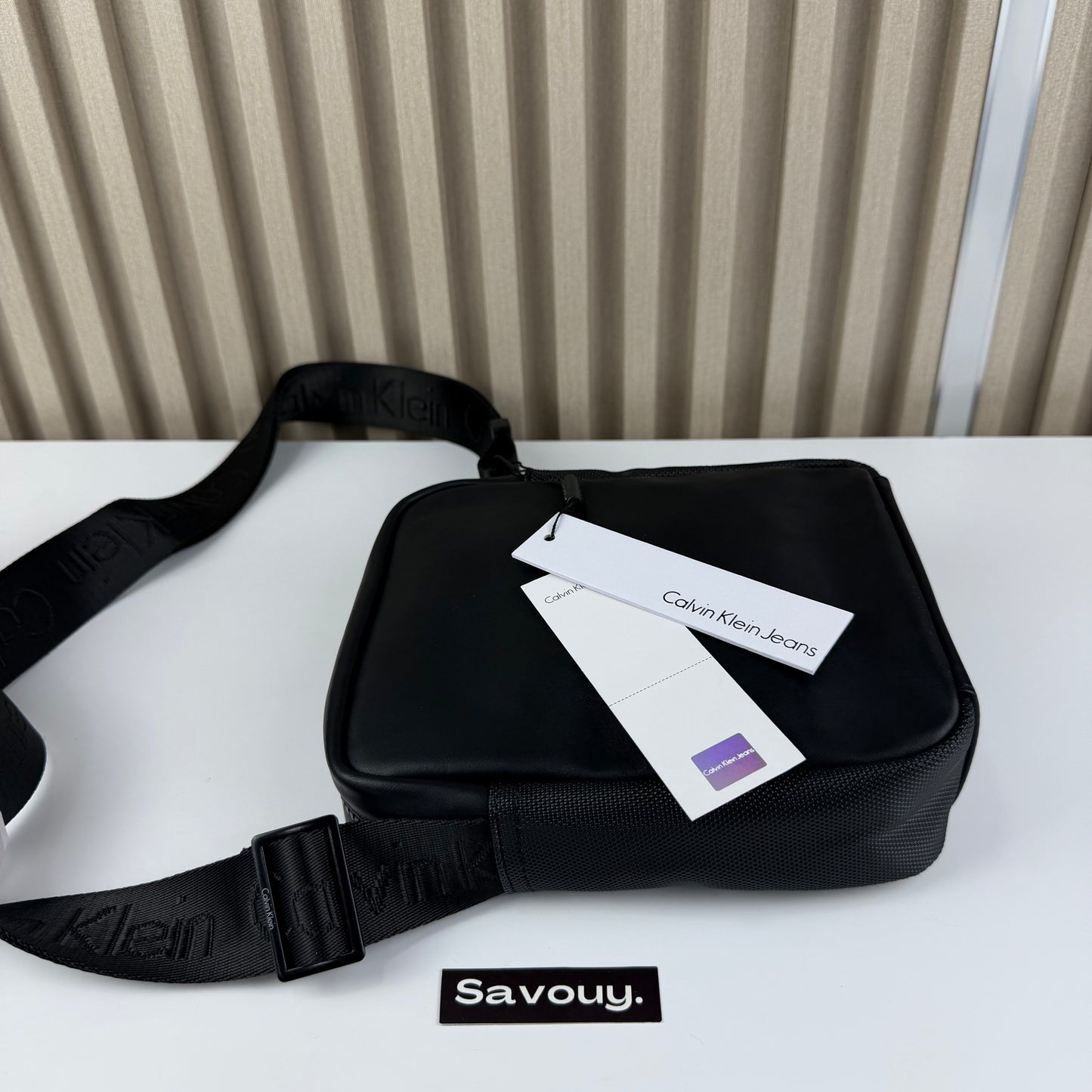 SACOCHE CALVIN KLEIN QUALITÉ SUPÉRIEURE C165