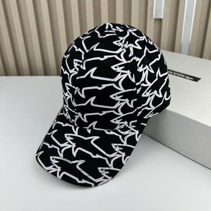 CASQUETTE SHARK HAUTE QUALITÉ S128