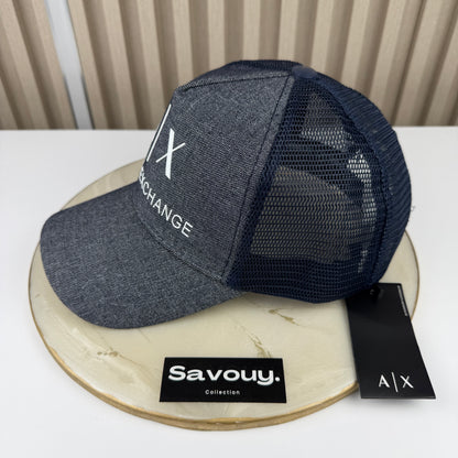 CASQUETTE ARMANI HAUTE QUALITÉ X123