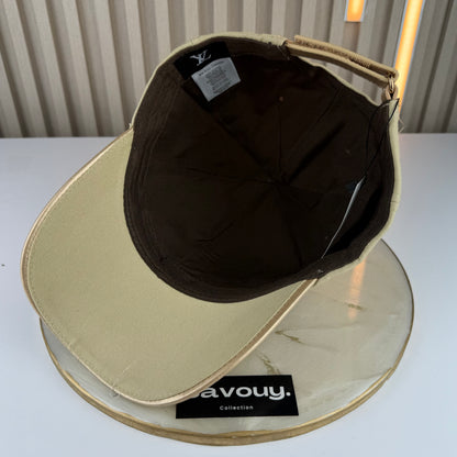 CASQUETTE LV SNACK HAUTE QUALITÉ L211