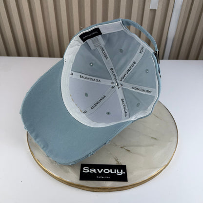 CASQUETTE BALENCIAGA HAUTE QUALITÉ B232