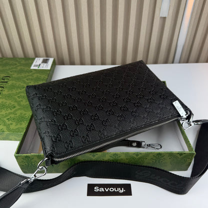 SACOCHE SAC À MAIN GG QUALITÉ SUPÉRIEURE AVEC BOX G239
