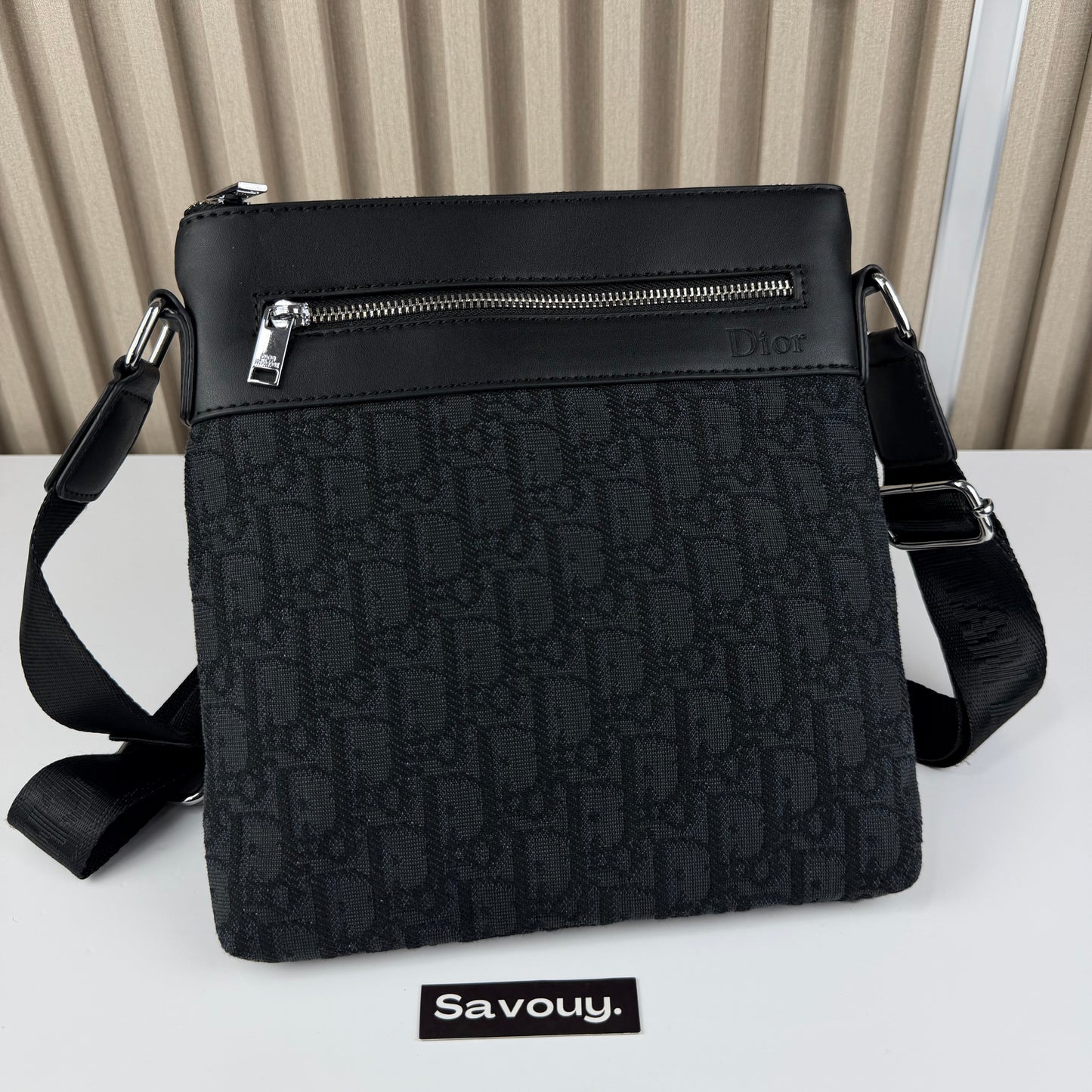 SACOCHE DIOR QUALITÉ SUPÉRIEURE D177