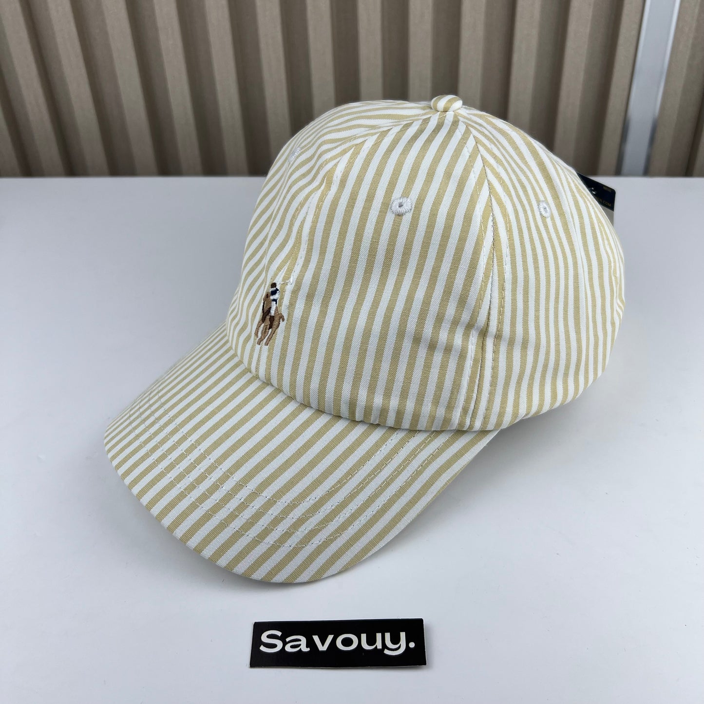 CASQUETTE POLO Ralph Lauren QUALITÉ SUPÉRIEURE P159