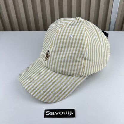 CASQUETTE POLO Ralph Lauren QUALITÉ SUPÉRIEURE P159