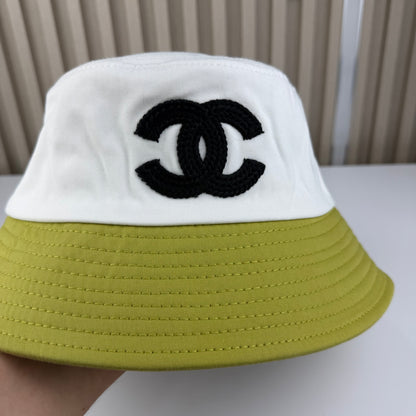 CHAPEAU BOB CHANEL QUALITÉ SUPÉRIEURE G276