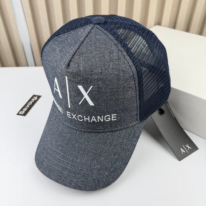 CASQUETTE ARMANI HAUTE QUALITÉ X123