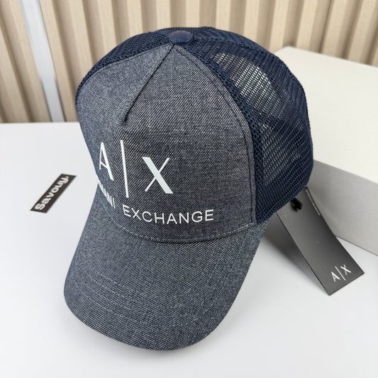 CASQUETTE ARMANI HAUTE QUALITÉ X123