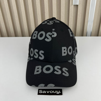 CASQUETTE BOSS HAUTE QUALITÉ B256