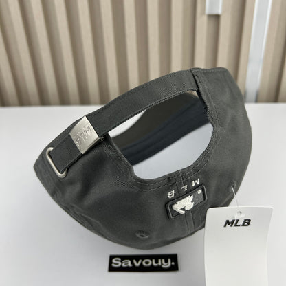 CASQUETTE NY MAJOR LEAGUE MLB QUALITÉ SUPÉRIEURE N200