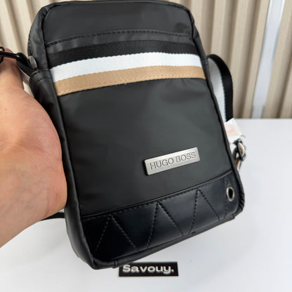 SACOCHE BOSS QUALITÉ SUPÉRIEURE B252