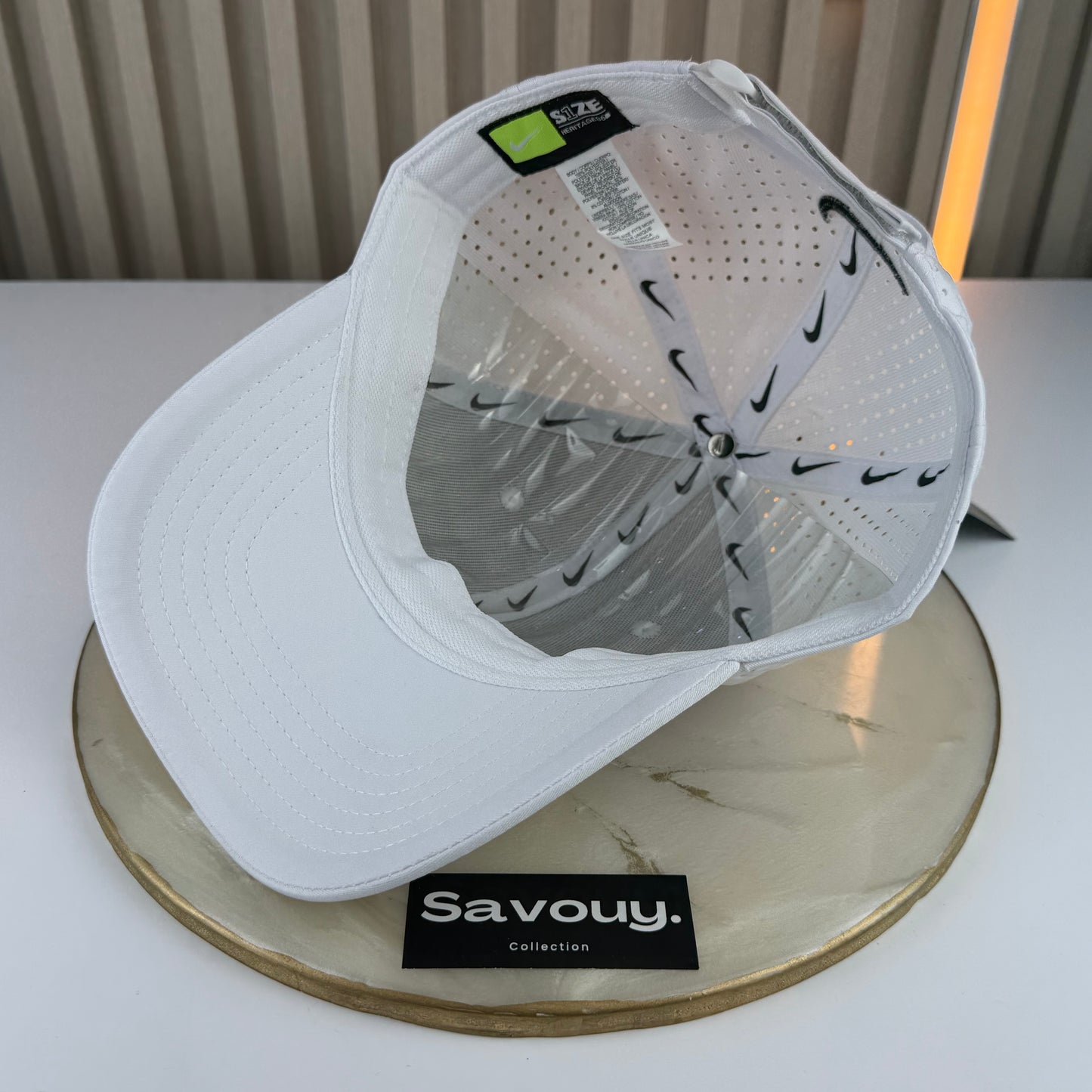 CASQUETTE NIKE HAUTE QUALITÉ K199